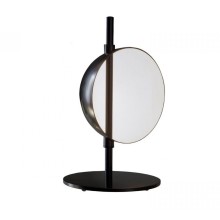 Superluna Lampada da tavolo Oluce - Agof Store Superluna Lampada da tavolo Oluce - Agof Store