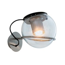 The Globe Lampada da parete soffitto Oluce - Agof Store The Globe Lampada da parete soffitto Oluce - Agof Store
