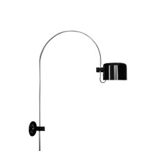 Oluce Coupè 1158 wall lamp - Agof Store
