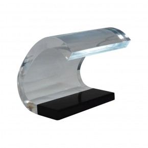 Oluce Acrilica table lamp - Agof Store