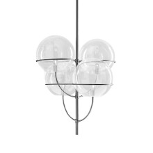 Oluce Lyndon pendant lamp - Agof Store Oluce Lyndon pendant lamp - Agof Store