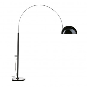 Oluce Coupè floor lamp - Agof Store