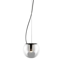 Oluce The Globe pendant lamp - Agof Store Oluce The Globe pendant lamp - Agof Store