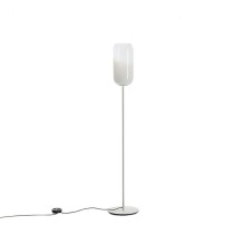 Artemide Gople Lampada da terra - Agof Store Artemide Gople Lampada da terra - Agof Store