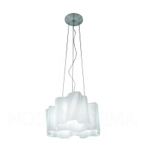 Artemide Logico 3x120 pendant lamp - Agof Store