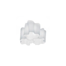 Artemide Logico Mini 3x120 Lampada a soffitto - Agof Store