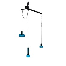 Artemide Stablight pendant lamp - Agof Store Artemide Stablight pendant lamp - Agof Store