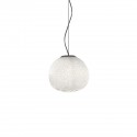 Artemide Meteorite Lampada a sospensione - Agof Store