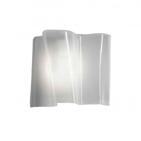 Artemide Logico Lampada da parete - Agof Store