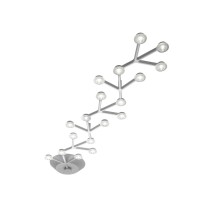 Artemide Led Net Lineare Lampada a soffitto - Agof Store