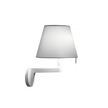 Artemide Melampo wall lamp - Agof Store Artemide Melampo wall lamp - Agof Store