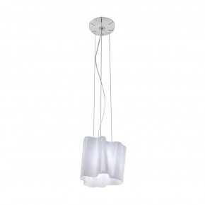 Artemide Logico Mini Lampada a sospensione - Agof Store