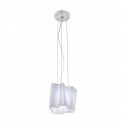 Artemide Logico Mini pendant lamp - Agof Store