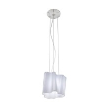 Artemide Logico Mini Lampada a sospensione - Agof Store Artemide Logico Mini Lampada a sospensione - Agof Store