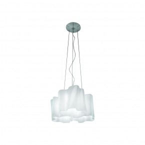 Artemide Logico Mini 3x120 pendant lamp - Agof Store