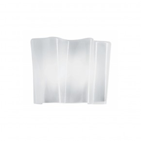 Artemide Logico Mini Lampada da parete - Agof Store