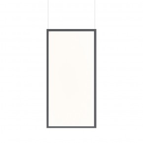 Artemide Discovery Space Rectangular pendant lamp - Agof Store