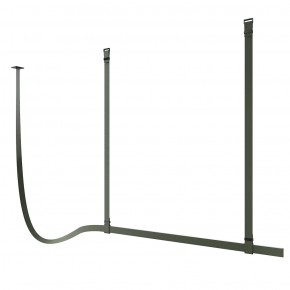 Flos Belt Fabric Pendelleuchte - Agof Store