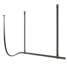 Flos Belt Fabric lampada a sospensione - Agof Store Flos Belt Fabric lampada a sospensione - Agof Store