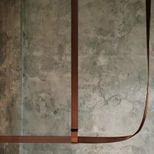 Flos Belt Fabric pendant lamp - Agof Store