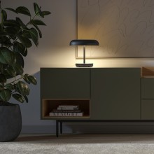 Lumen Center Zero table lamp - Agof Store Lumen Center Zero table lamp - Agof Store