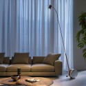 Lumen Center Chiocciola 11 floor lamp - Agof Store