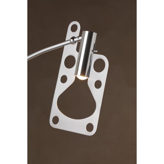 Bul-Bo Lampada da terra Axolight - Agof Store