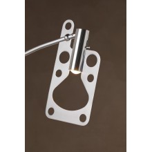 Bul-Bo Lampada da terra Axolight - Agof Store