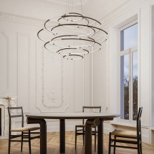 Drop Lampada a sospensione Nemo - Agof Store