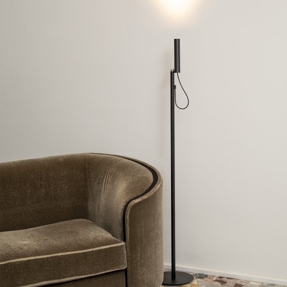 Type Lampada da terra Nemo - Agof Store