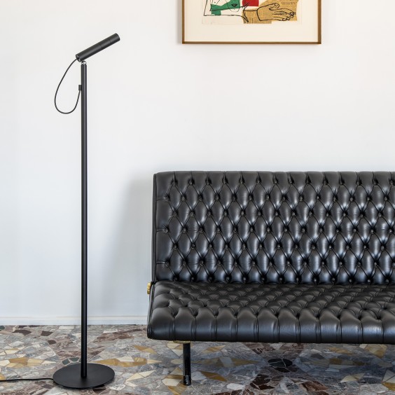 Type Lampada da terra Nemo - Agof Store