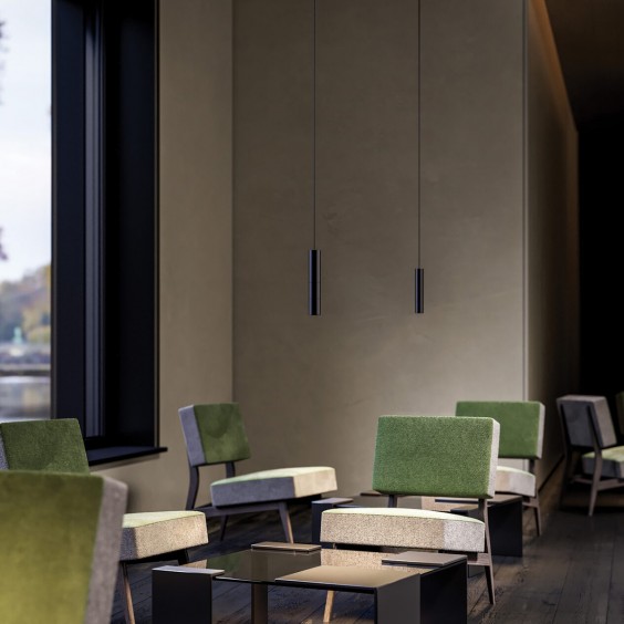 Type Lampada a sospensione Nemo - Agof Store