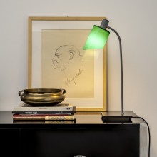 Nemo Lampe de Bureau Tischleuchte - Agof Store