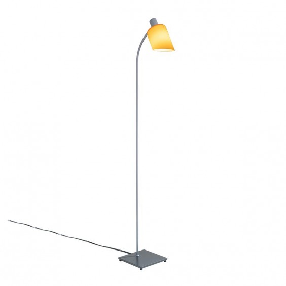 Nemo Lampe de Bureau floor lamp - Agof Store