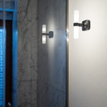 Nemo Crown Applique Wandleuchte - Agof Store