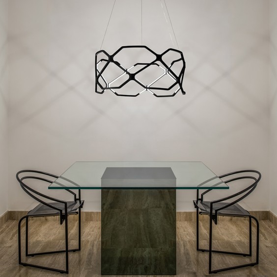 Nemo Titia Minor pendant lamp - Agof Store