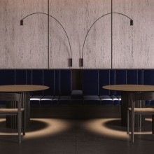 Nemo Fox Wandleuchte - Agof Store