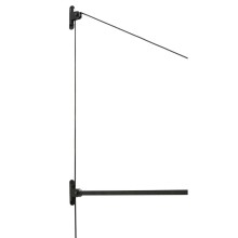 Nemo Swan Wandleuchte - Agof Store