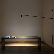 Nemo Swan Wandleuchte - Agof Store