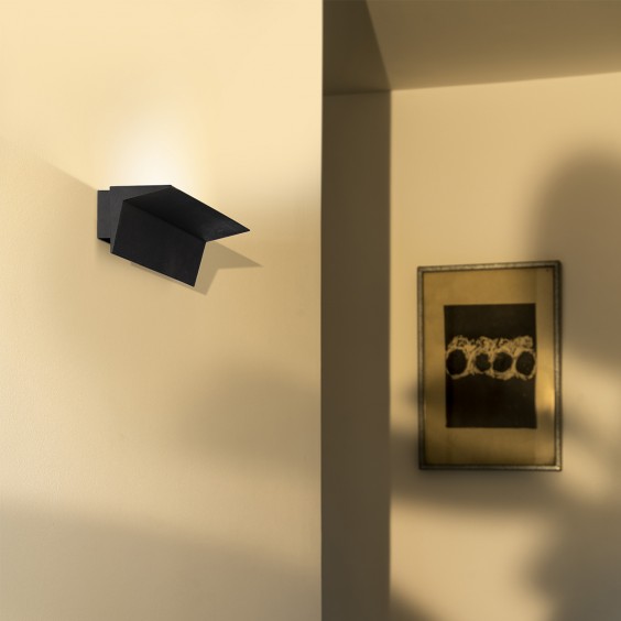 Nemo Zena wall lamp - Agof Store
