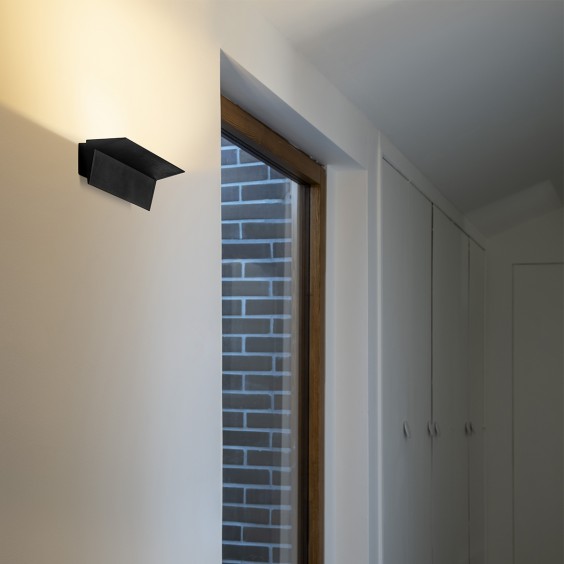 Nemo Zena wall lamp - Agof Store