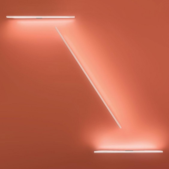 Nemo Linescapes wall ceiling lamp - Agof Store