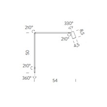 Nemo Untitled Spot wall lamp - Agof Store