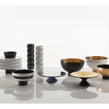 Driade Regnard Vase - Agof Store