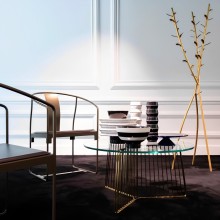 Driade Regnard Vase - Agof Store