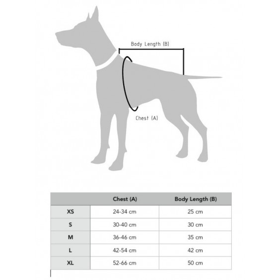 Pullo maglione per cani Labbvenn - Agof Store