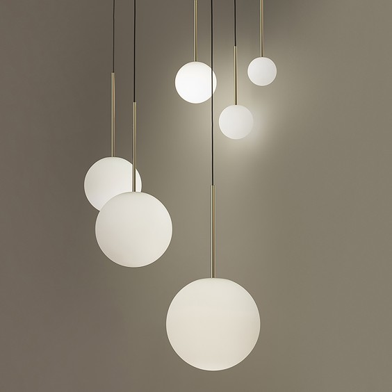 Bola Sphere Lampada a sospensione Pablo - Agof Store