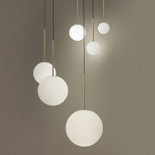 Pablo Bola Sphere pendant lamp - Agof Store Pablo Bola Sphere pendant lamp - Agof Store