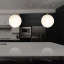 Bola Sphere Lampada a sospensione Pablo - Agof Store