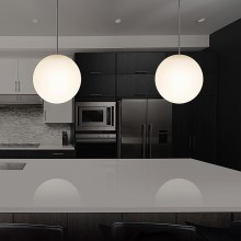 Bola Sphere Lampada a sospensione Pablo - Agof Store